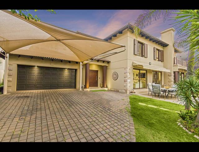 3 BEDROOM HOUSE FOR SALE IN BRYANSTON